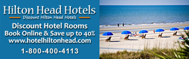 Discount Hilton Head Hotels